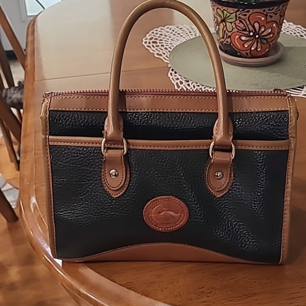 Dooney and Bourke